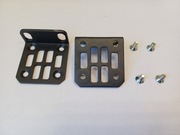 Wieszaki uszy RACK HP 3600