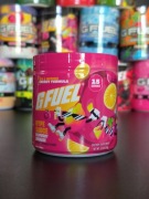 Energy Formula MAŁA TUBA GFuel - Hype sauce 15 porcji!