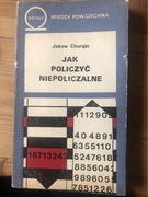 Jak policzyć niepoliczalne - Jaków Churgin