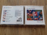 JON AND VANGELIS - Page Of Life