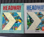 Headway intermediate i upper-intermediate wyd. Oxford English