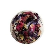 La Bomba, bomba do kąpieli Flowerly 1 szt.