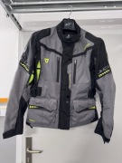 Kurtka motocyklowa Seca Arakis Lady roz. DXL