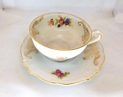 Porcelanowa filiżanka z  wytwórni  Winterling