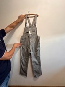 Spodnie robocze Ogrodniczki męskie 