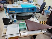 Maszyna półautomat manipulator SMT SMD MM500 Mechatronika