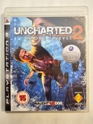 Uncharted 2 Among Thieves PS3 | 361