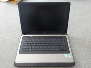 HP 630 15,6" Intel B950 2,1GHz 4GB RAM, 320GB HDD