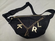 Saszetka nerka Karl Legerfeld