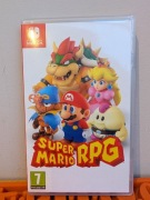 Super Mario RPG - Nintendo Switch