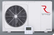 Powietrzna pompa ciepła firmy Rotenso Aquami 15,9 kW monoblok
