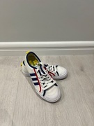 ADIDAS - oryginalne tenisówki- rozmiar 37- biale