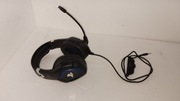 Sluchawki trust gxt488 Forze niebieskie Ps4