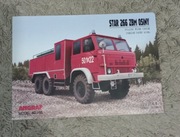 STAR 266 ZBM Osiny-Angraf
