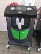 Acs 553-P stacja klimatyzacji Bosch 