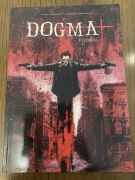 Dogmat Prolog 2004 Łukasz Chmielewski, Piotr Białczak wyd. 1 Studio Domino