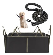 Mata Dla Psa Kota Do Samochodu Duża Wodoodporna 233x153 cm Samochodowa