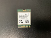 Karta sieciowa MT7921 NGFF M.2 1800 MB