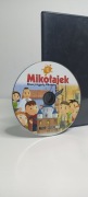 Płyta DVD z serialem Mikołajem CZĘŚĆ 5