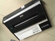 Sony VGP-PRS10 Stacja dokująca do VAIO serii S 