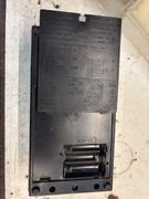 Multimetr analogowy ZSRR 