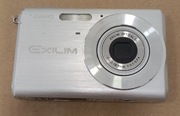Aparat cyfrowy Casio Exilim EX-Z60, nietestowany