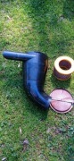 Filtr powietrza jawa 175 353 356