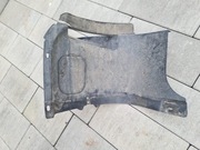 Nadkole prawy przód golf VII 5G0805974