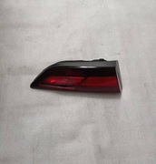 Lampa lewa opel astra K w klapę