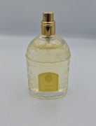 Guerlain Jicky 100 ml vintage old version 2016