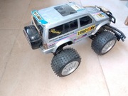 Samochód sterowany nikko Mitsubishi Pajero