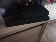 Ps 4 + 4 PADY + kabel HDMI 