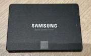 Samsung 860  Evo 500GB SSD