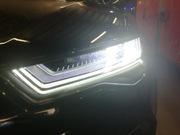 Montaż lamp Matrix A4 8W/A5 F5/ Q5 FY/ Q7 4M