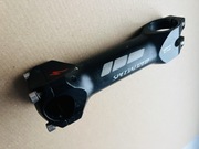 Mostek Wspornik Kierownicy SPECIALIZED S-WORKS 130mm 25.4mm Ahead Szosa MTB