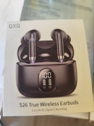 Słuchawki bezprzewodowe QXQ S26 