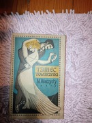 Taniec towarzyski M.Wieczysty