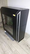 Sprzedam komputer stacjonarny+monitor dell u2716 d