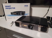 Projektor Led Lcd Dess C5 Enterprise nowy 