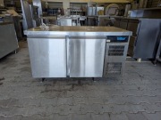 Stół chłodniczy Rilling AKTEK8246602