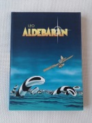 Aldebaran (wydanie w miękkiej oprawie)