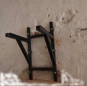 Stelaż wiszący do kompresora/ Sprężarki na zamówienie różne rozmiary 