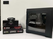 PC Gaming i7-7700K + RTX 2070 8GB / 16GB RAM / 750W / Win 10 Pro