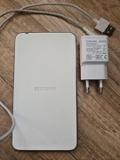 Samsung oryginalne zasilacz + ładowarka dotykowa