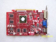 Karta graficzna ASUS model EAH4670 PCI-E