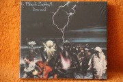 BLACK SABBATH – Live Evil (1982) 2CD Deluxe Edition_DIO *Folia