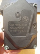 Przepustnica BMW N57 7806231