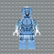 LEGO Marvel Super Heroes - Electro