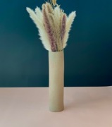 Ręcznie robiony wazon ceramiczny 