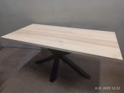 Stół salon/jadalnia 